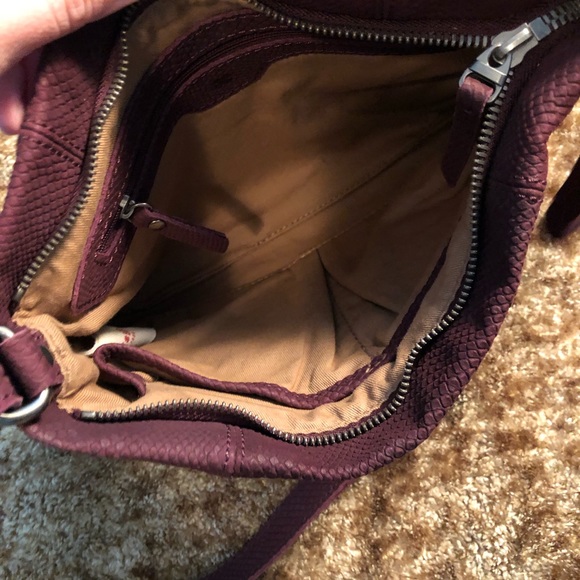 Lucky crossbody - Picture 3 of 3